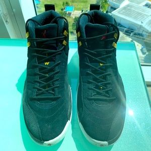 Air Jordan Retro 12 Men Size 11